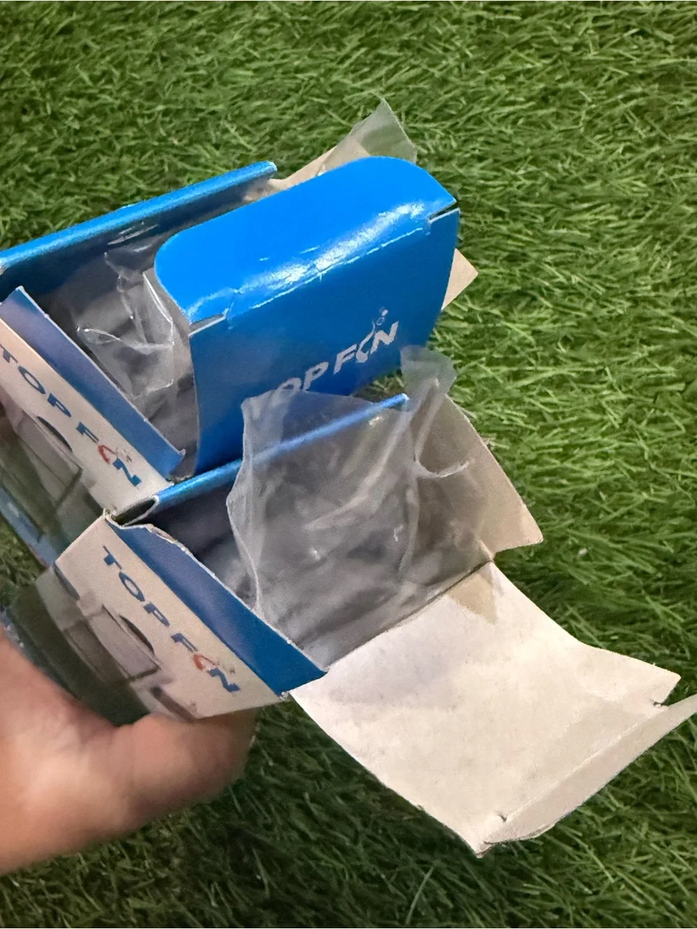 Top Fin RF-S Filters for Aquarium - 2 packs of 3